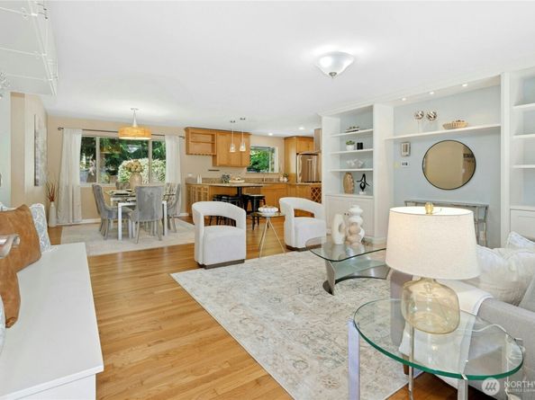 12228 NE 62nd Street, Kirkland WA 98003