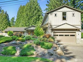 12228 NE 62nd Street, Kirkland WA 98003