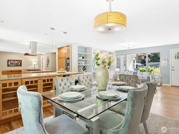 12228 NE 62nd Street, Kirkland WA 98003