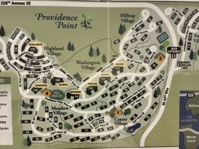 4105 Providence Point Drive SE, Issaquah WA 98029