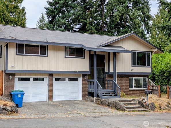 3510 NE 90th Street, Seattle WA 98115
