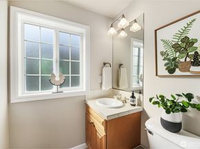 2593 NE Park Drive, Issaquah WA 98029