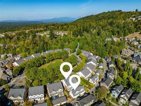 2593 NE Park Drive, Issaquah WA 98029