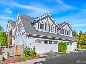 2593 NE Park Drive, Issaquah WA 98029