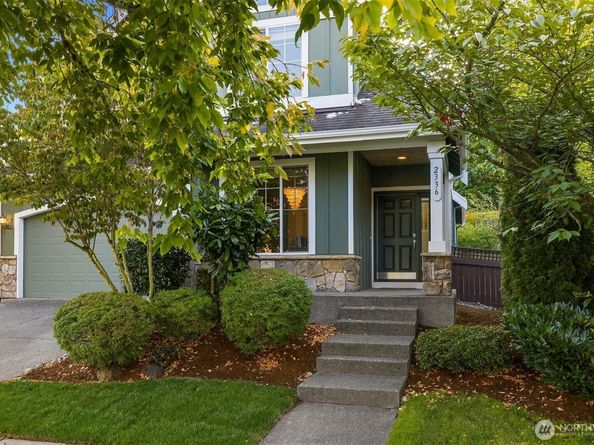 2336 29th Avenue NE, Issaquah WA 98029