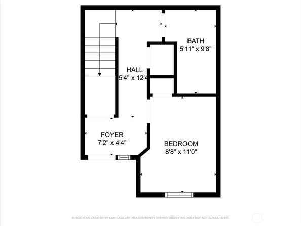 5430 California Avenue SW 3B, Seattle WA 98136