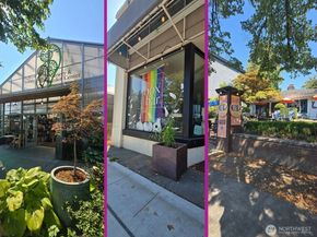 5430 California Avenue SW 3B, Seattle WA 98136