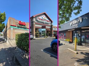 5430 California Avenue SW 3B, Seattle WA 98136