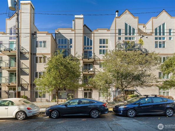 231 Belmont Avenue E 404, Seattle WA 98102