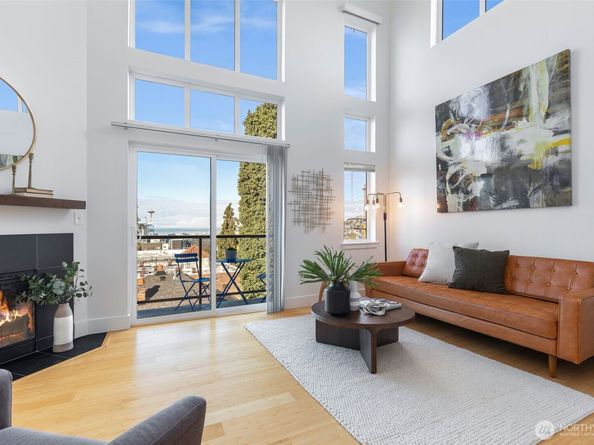 231 Belmont Avenue E 404, Seattle WA 98102