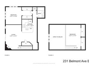 231 Belmont Avenue E 404, Seattle WA 98102