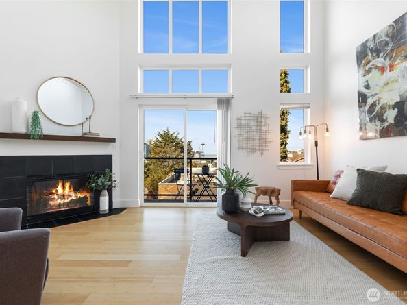231 Belmont Avenue E 404, Seattle WA 98102