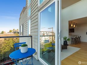 231 Belmont Avenue E 404, Seattle WA 98102