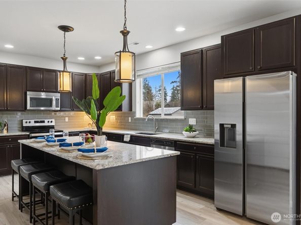 4171 SW Colbert Way, Port Orchard WA 98367