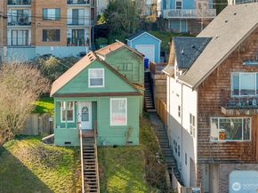 3418 Wetmore Avenue, Everett WA 98201