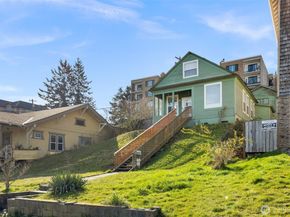 3418 Wetmore Avenue, Everett WA 98201