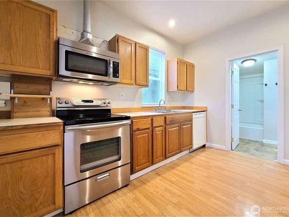 3418 Wetmore Avenue, Everett WA 98201
