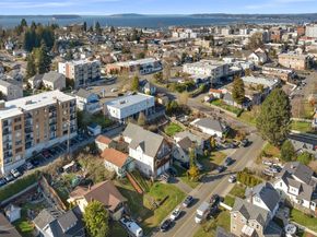 3418 Wetmore Avenue, Everett WA 98201