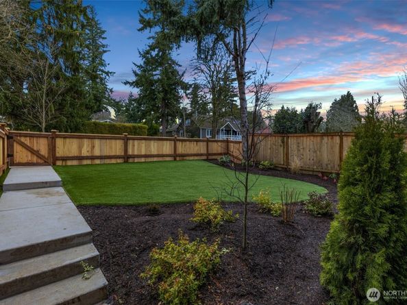 11417 NE 91st Street, Kirkland WA 98033