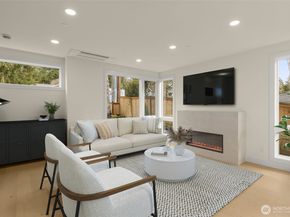 11417 NE 91st Street, Kirkland WA 98033