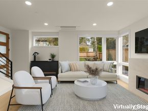 11417 NE 91st Street, Kirkland WA 98033