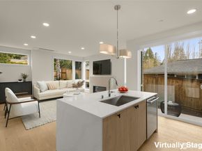 11417 NE 91st Street, Kirkland WA 98033