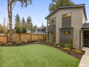 11417 NE 91st Street, Kirkland WA 98033