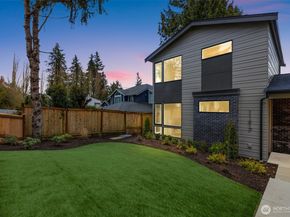 11417 NE 91st Street, Kirkland WA 98033