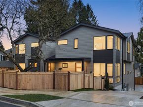 11415 NE 91st Street, Kirkland WA 98033