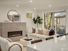 11415 NE 91st Street, Kirkland WA 98033