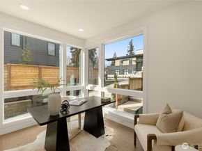 11415 NE 91st Street, Kirkland WA 98033