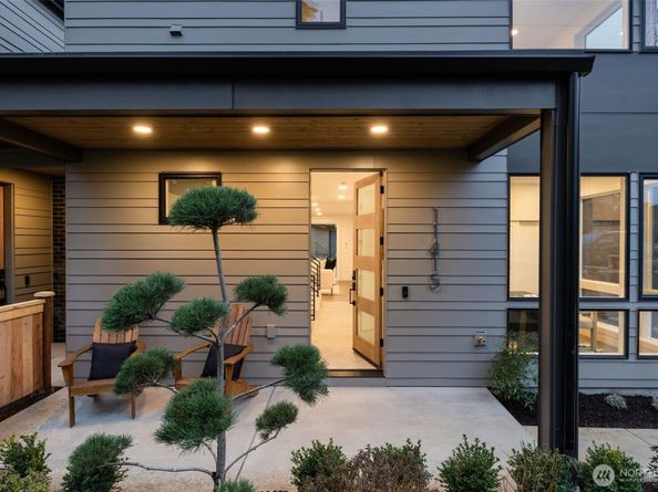 11415 NE 91st Street, Kirkland WA 98033