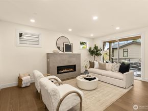 11415 NE 91st Street, Kirkland WA 98033