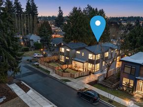 11415 NE 91st Street, Kirkland WA 98033