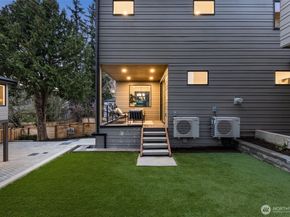 11415 NE 91st Street, Kirkland WA 98033