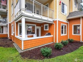 503 225th Lane NE F101, Sammamish WA 98074