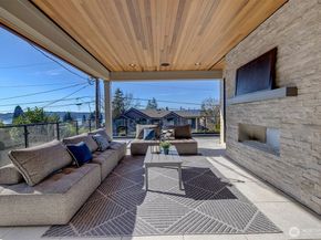 3036 67th Avenue SE, Mercer Island WA 98040