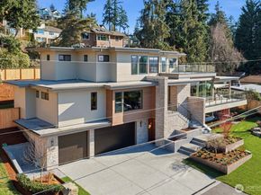 3036 67th Avenue SE, Mercer Island WA 98040