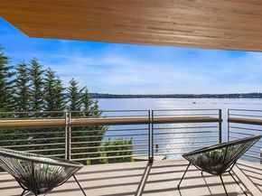 7703 W Mercer Way, Mercer Island WA 98040