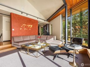 7703 W Mercer Way, Mercer Island WA 98040