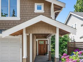 11226 NE 67th Street, Kirkland WA 98033