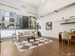 2015 Terry Avenue 406, Seattle WA 98121