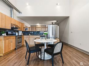 2015 Terry Avenue 406, Seattle WA 98121