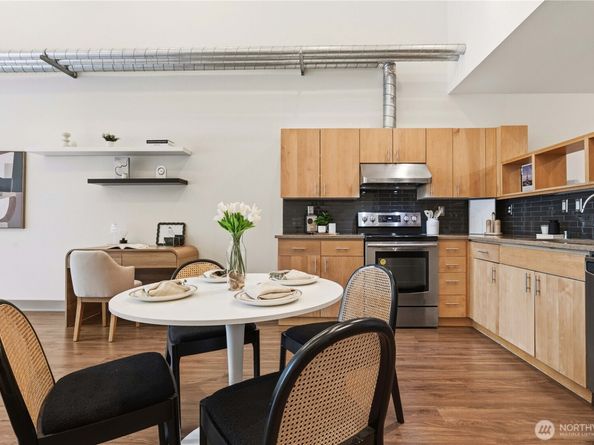 2015 Terry Avenue 406, Seattle WA 98121