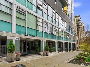 2015 Terry Avenue 406, Seattle WA 98121