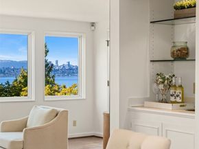 4701 84th Avenue SE, Mercer Island WA 98040