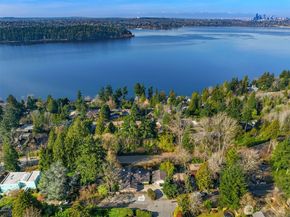 4701 84th Avenue SE, Mercer Island WA 98040