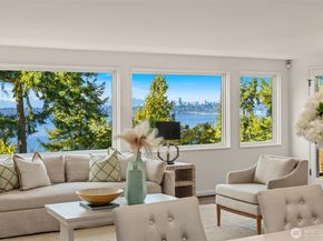 4701 84th Avenue SE, Mercer Island WA 98040