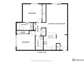 12034 15th Avenue NE 204, Seattle WA 98125