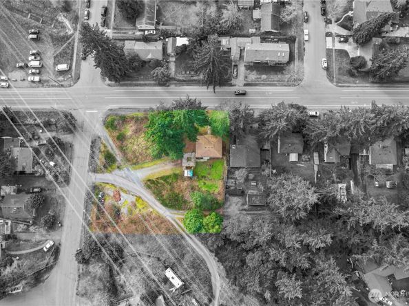 18804 10th Avenue NE, Shoreline WA 98155